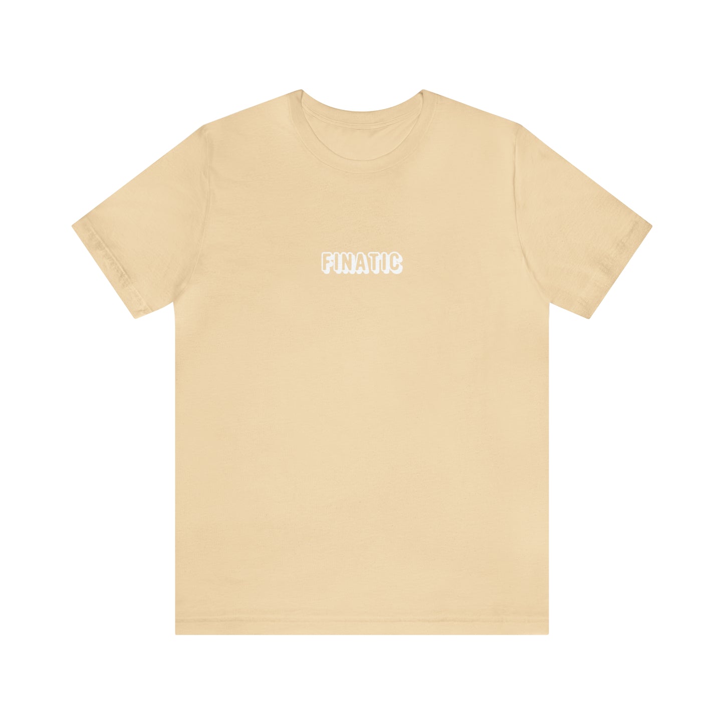 Basic Finatic Tee