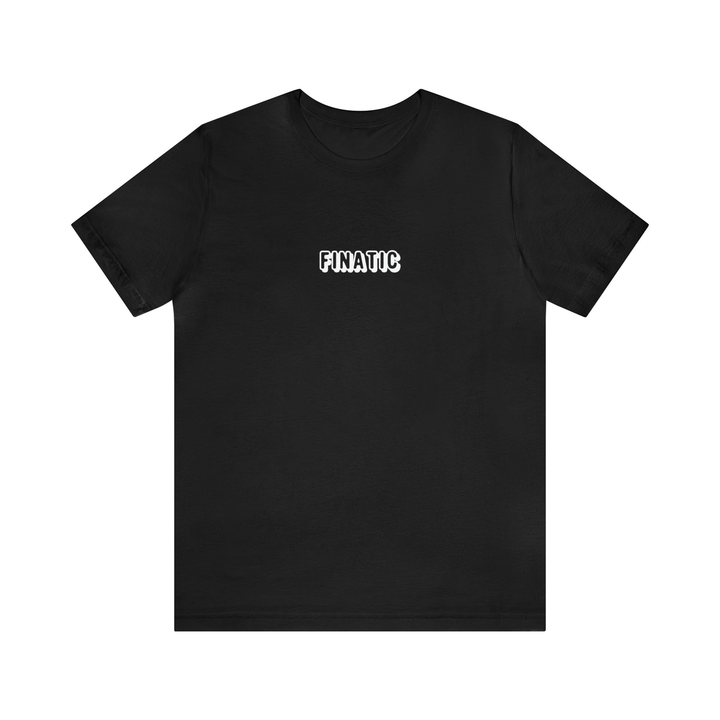 Basic Finatic Tee