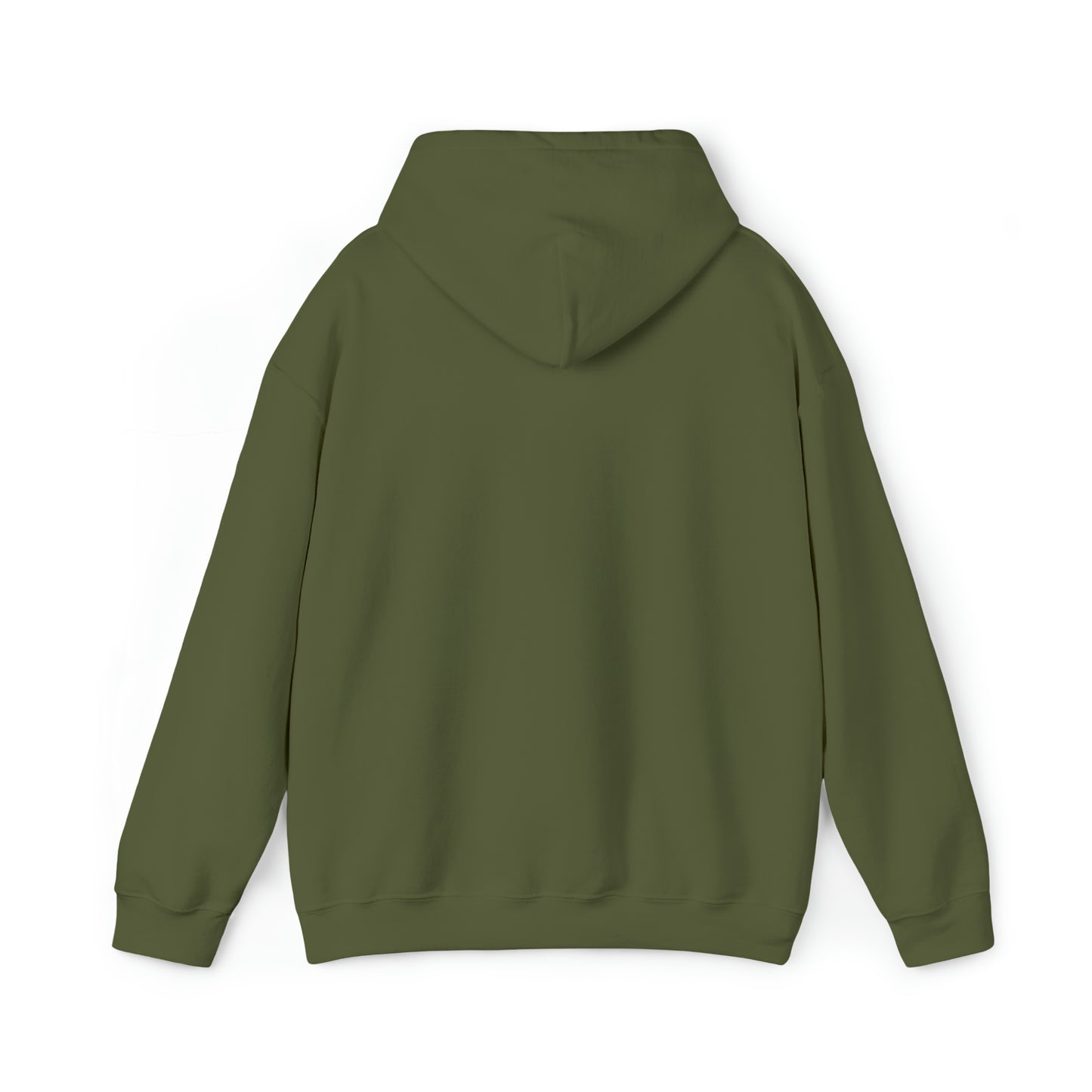 Munch Hunter - Hooded Sweatshirt