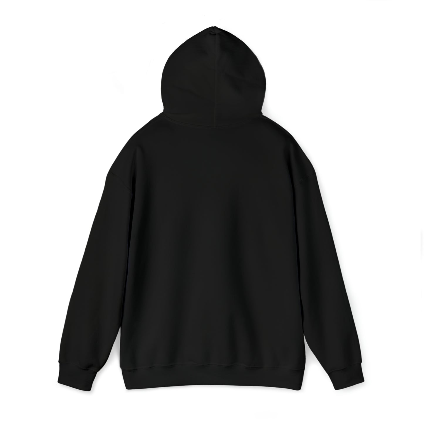Munch Hunter - Hooded Sweatshirt
