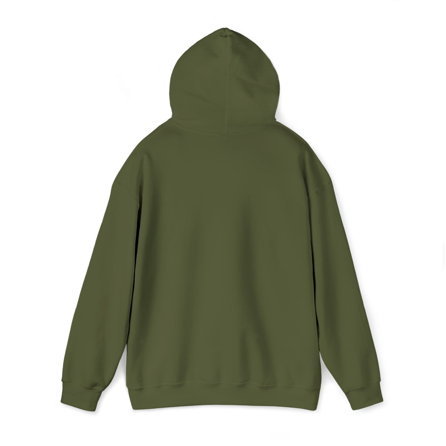 Munch Hunter - Hooded Sweatshirt