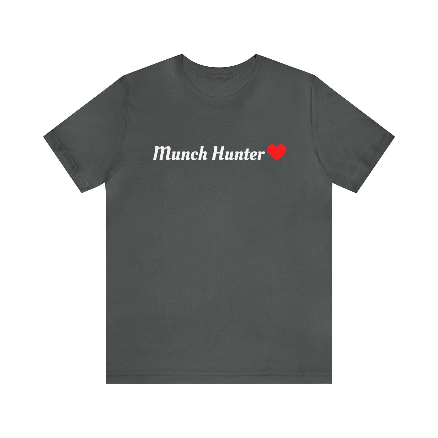 Munch Hunter - Tee