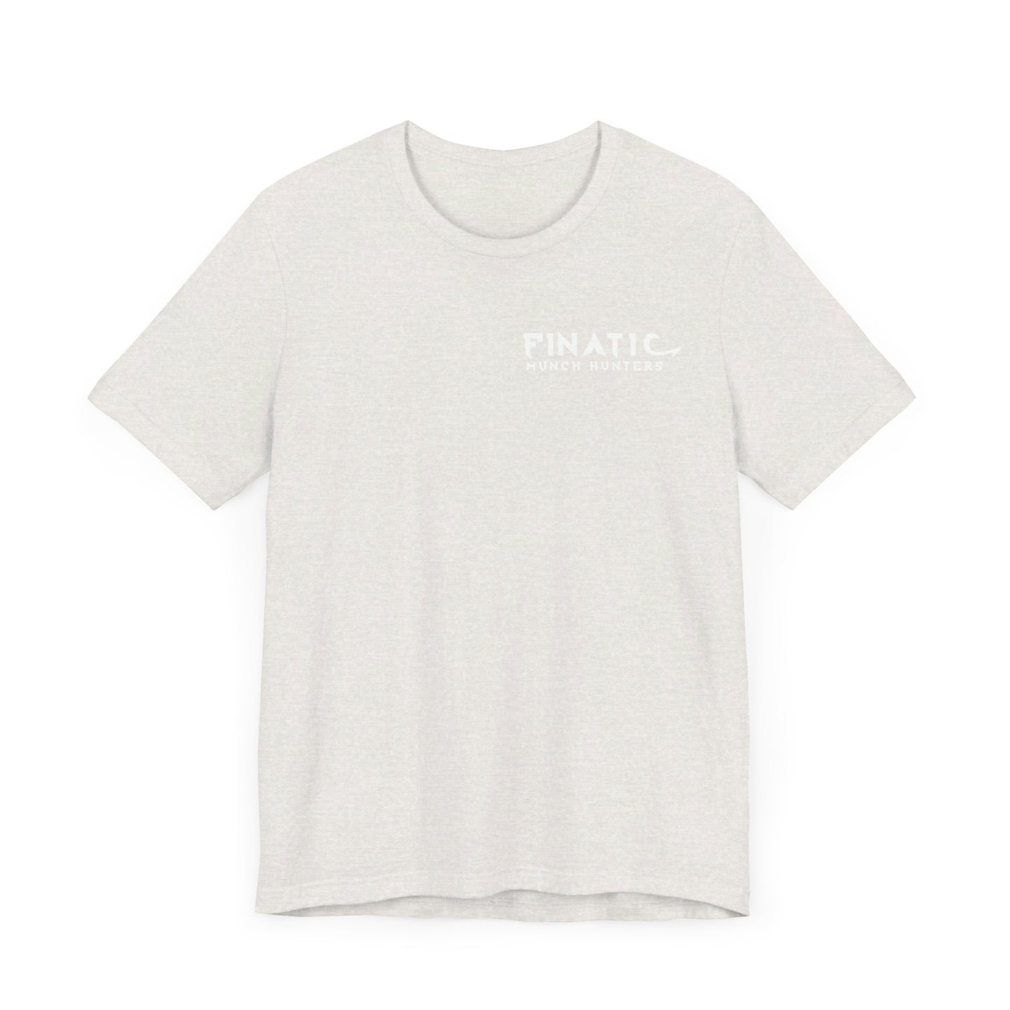 Finatic MUNCH Tee